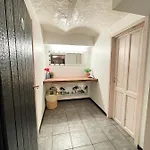 Bed and Breakfast Bb Έσμπιεργκ