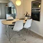 Bed and Breakfast Bb Έσμπιεργκ