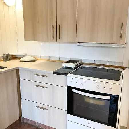 Nocleg ze śniadaniem Bb Esbjerg