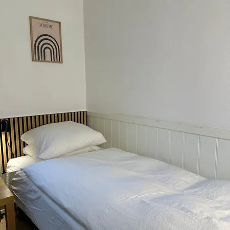 Bb Bed & Breakfast Esbjerg