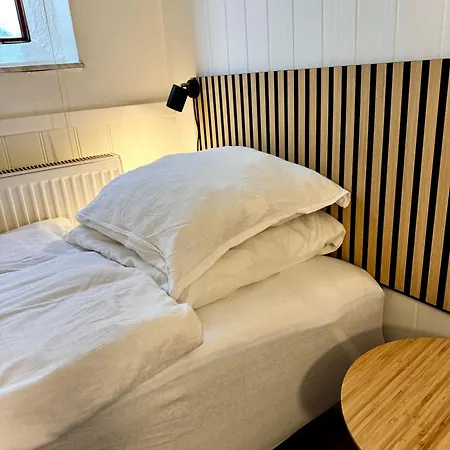 Bb Oda ve Kahvaltı Esbjerg