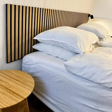 Oda ve Kahvaltı Bb Esbjerg