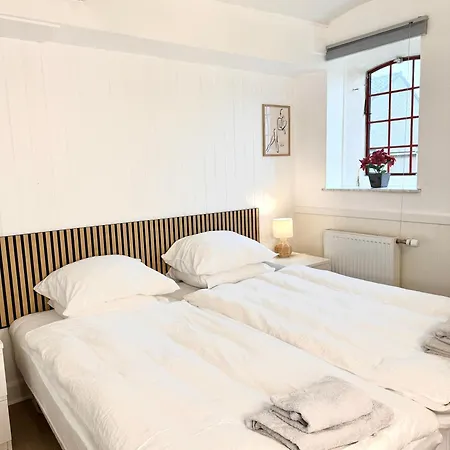 Bb 2* Esbjerg