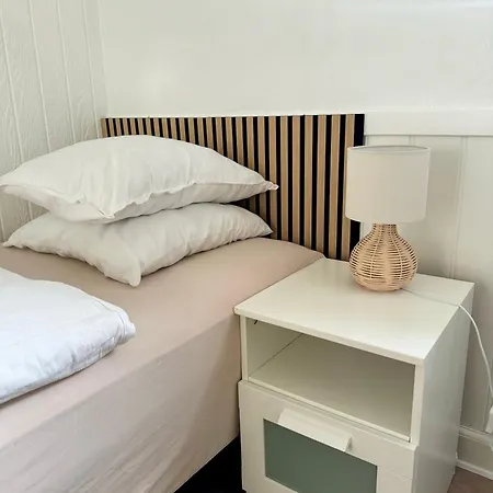 Bb 2* Esbjerg