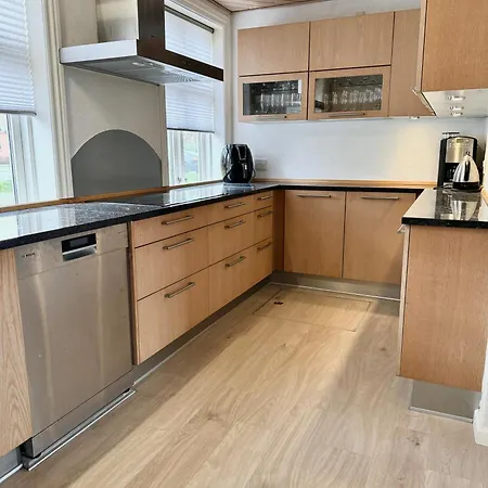 Bb Bed & Breakfast Esbjerg