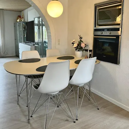 Oda ve Kahvaltı Bb Esbjerg
