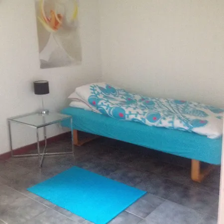 Bb Bed & Breakfast Esbjerg