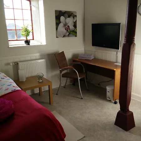 Bb Bed & Breakfast Esbjerg