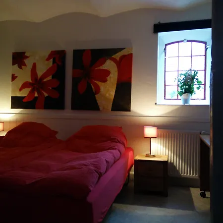 Bed & Breakfast Bb Esbjerg