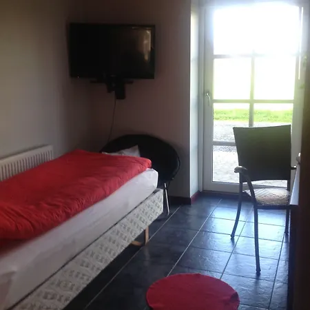 Bed & Breakfast Bb 2*