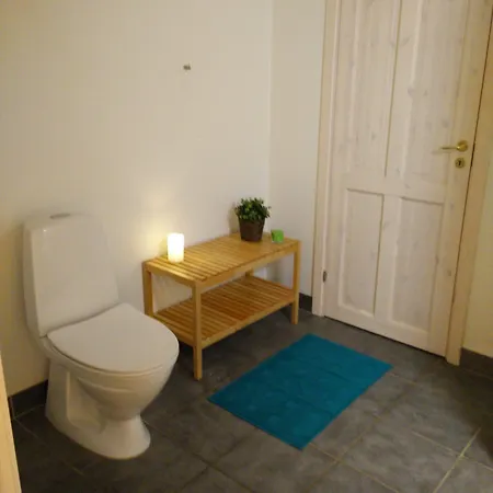 Bb Nocleg ze śniadaniem Esbjerg