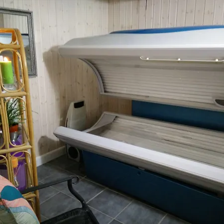 Bb Bed & Breakfast Esbjerg