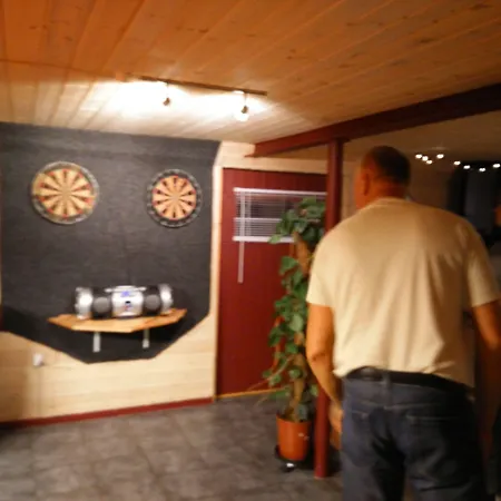 Bb Bed & Breakfast 2*