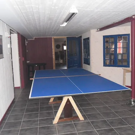 Bed & Breakfast Bb Esbjerg