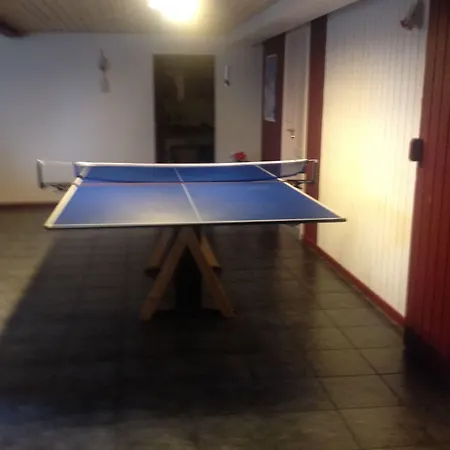 Bb Nocleg ze śniadaniem
