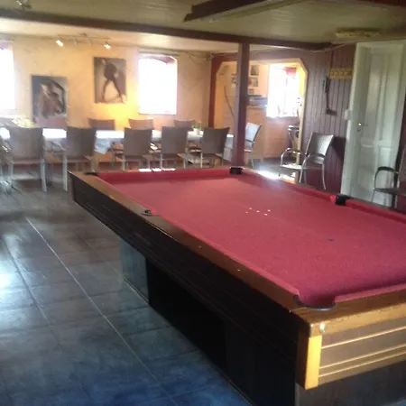 Bed & Breakfast Bb Esbjerg