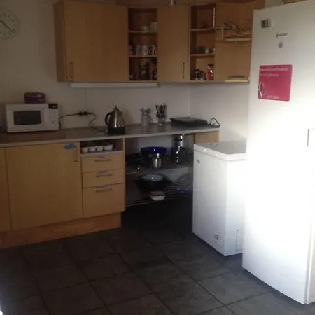 Bed & Breakfast Bb 2*