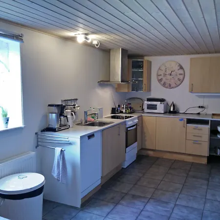 Bed & Breakfast Bb Esbjerg