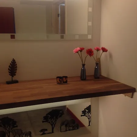 Bed & Breakfast Bb Esbjerg