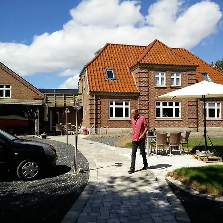 Bed & Breakfast Bb 2*