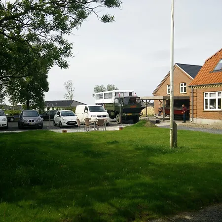 Bed & Breakfast Bb 2*