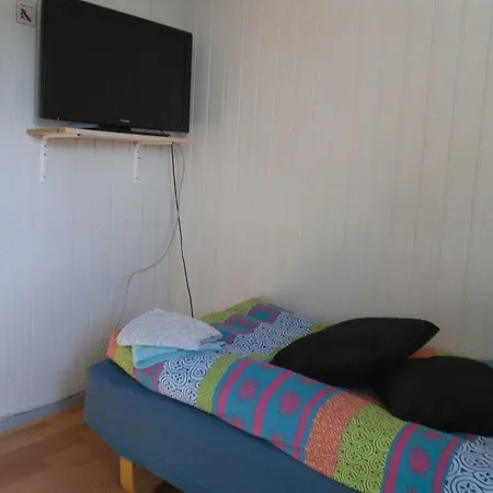 Oda ve Kahvaltı Bb