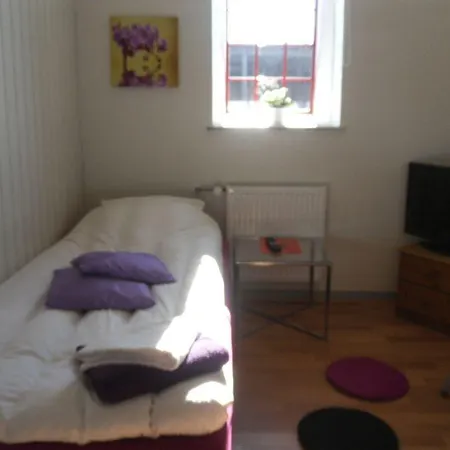 Bed & Breakfast Bb 2*