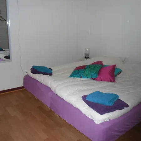 Nocleg ze śniadaniem Bb Esbjerg