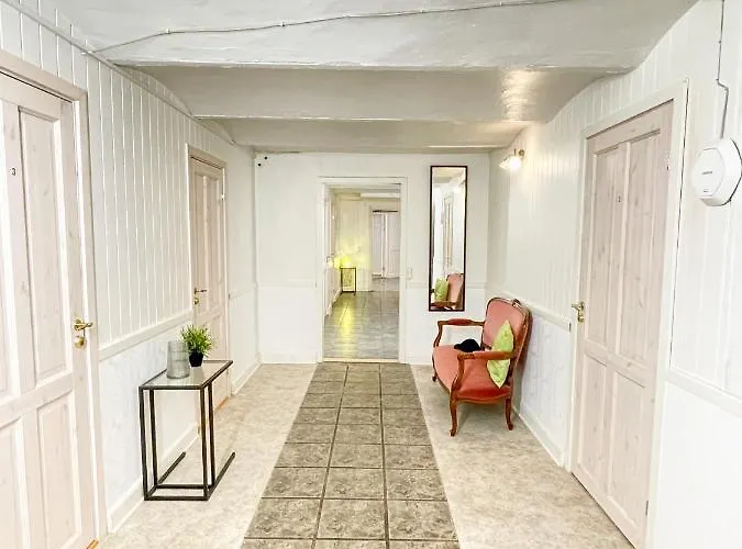 Oda ve Kahvaltı Bb 2*