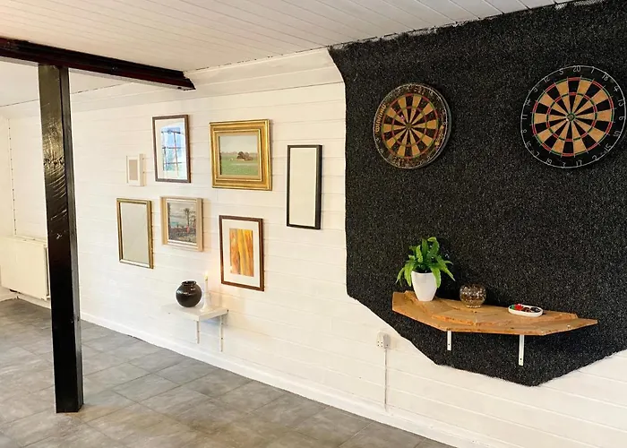 Bb Alojamento de Acomodação e Pequeno-almoço