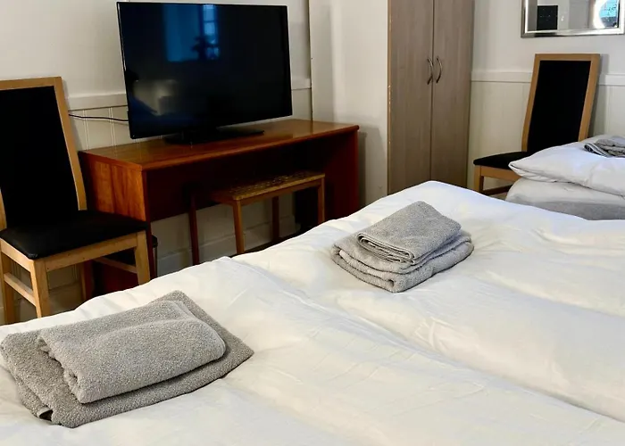 Alojamento de Acomodação e Pequeno-almoço Bb