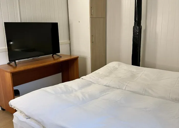 Bb Alojamento de Acomodação e Pequeno-almoço 2*