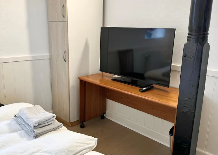 Bb Alojamento de Acomodação e Pequeno-almoço