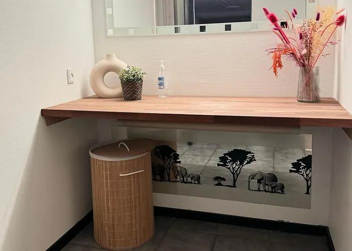 Oda ve Kahvaltı Bb 2*