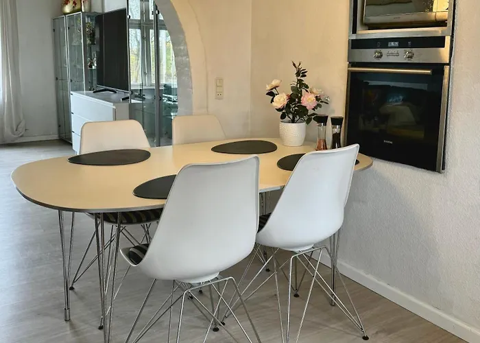 Oda ve Kahvaltı Bb Esbjerg