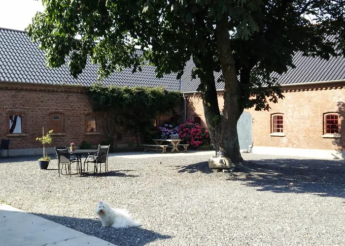 Bb Oda ve Kahvaltı 2*