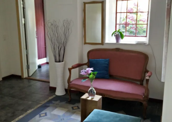 Bb Oda ve Kahvaltı 2*