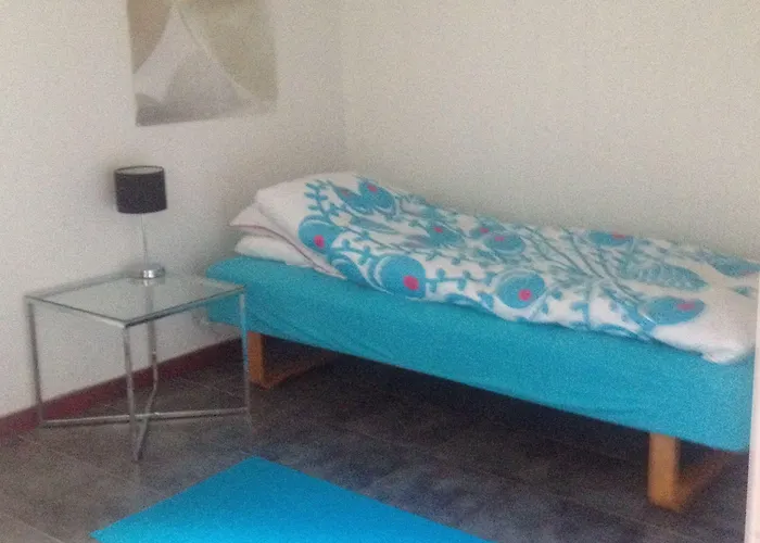 Bb Oda ve Kahvaltı Esbjerg