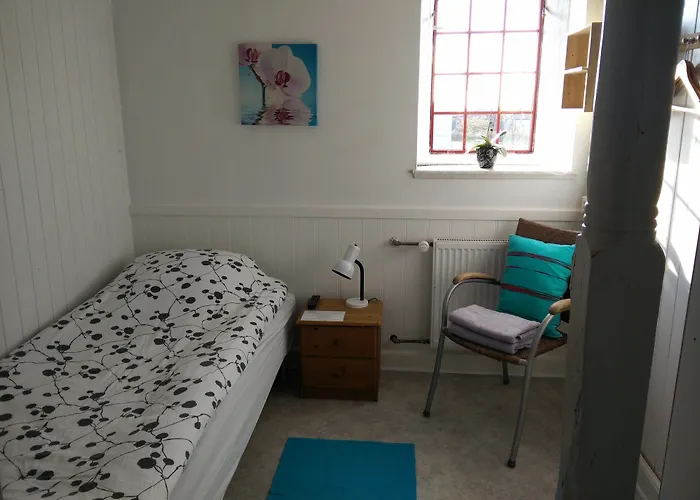 Bb Alojamento de Acomodação e Pequeno-almoço