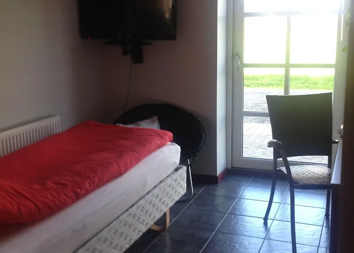 Oda ve Kahvaltı Bb 2*