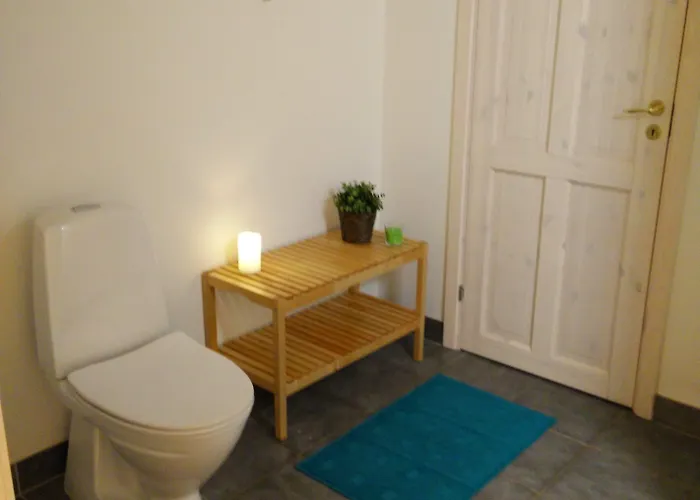 Bb Alojamento de Acomodação e Pequeno-almoço Esbjerg