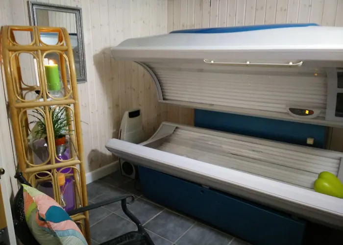 Bb Alojamento de Acomodação e Pequeno-almoço Esbjerg