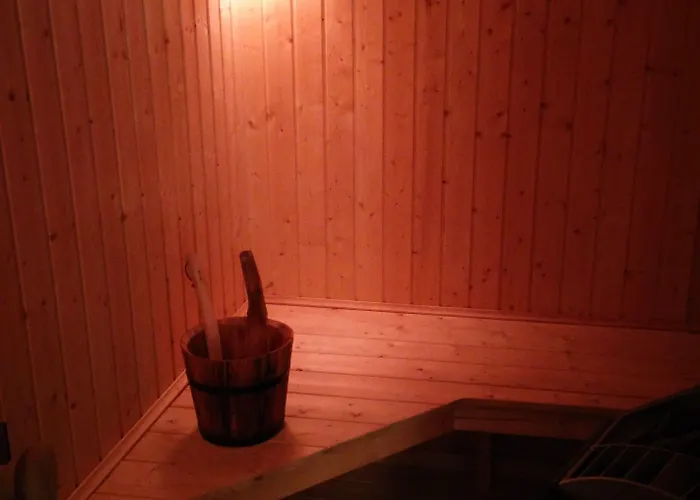 Oda ve Kahvaltı Bb 2*