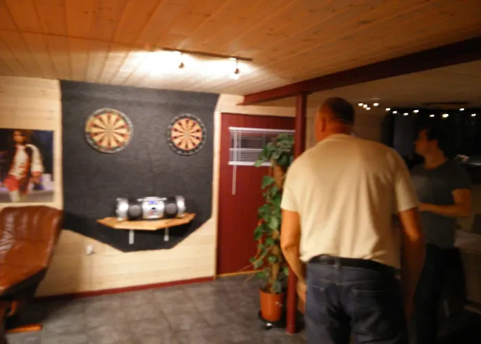 Bb Oda ve Kahvaltı 2*