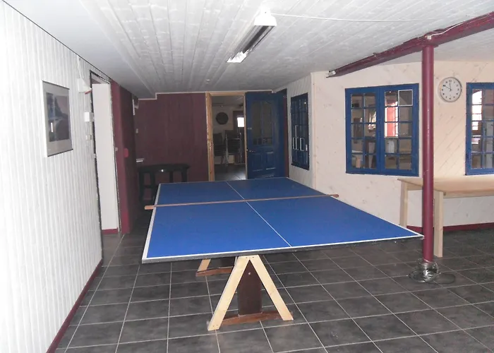 Oda ve Kahvaltı Bb Esbjerg