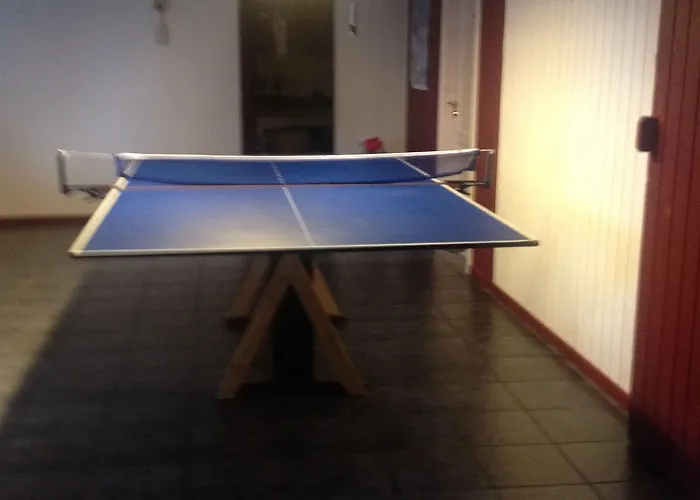 Bb Alojamento de Acomodação e Pequeno-almoço