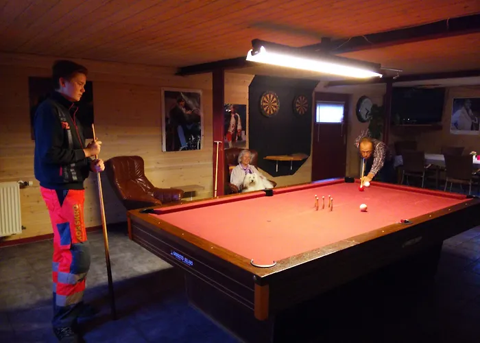 Bb Alojamento de Acomodação e Pequeno-almoço