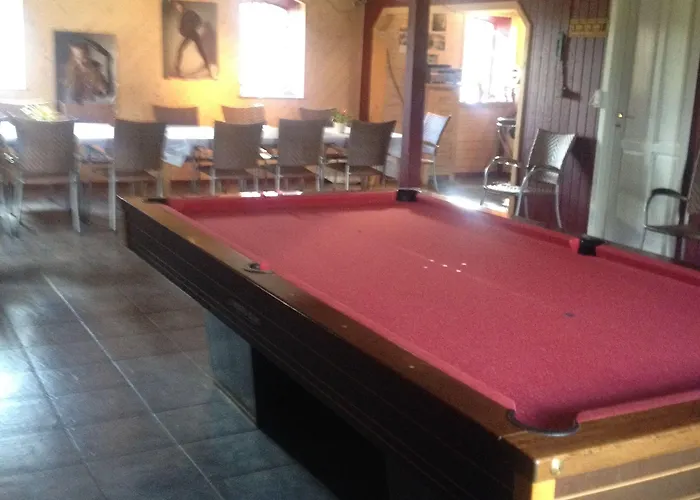 Oda ve Kahvaltı Bb Esbjerg