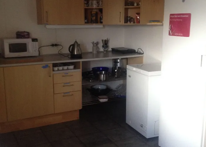 Oda ve Kahvaltı Bb 2*