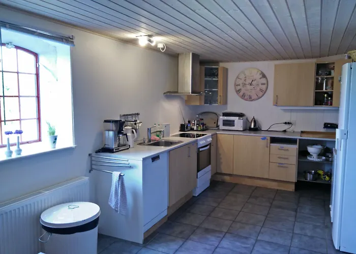 Oda ve Kahvaltı Bb Esbjerg